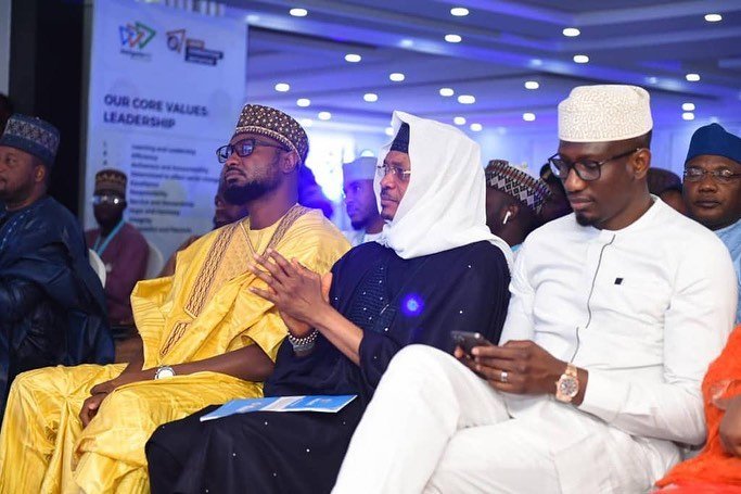 South-West Launch of the We2geda Movement 2 lead generation initiative We2geda Movement