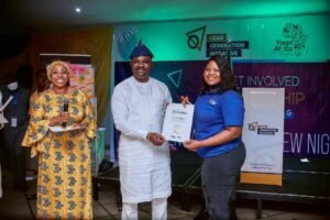 LEAD GENERATION INITIATIVE (GILT)