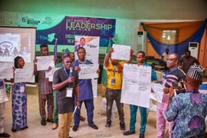 LEAD GENERATION INITIATIVE (GILT)