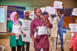 LEAD GENERATION INITIATIVE (GILT)
