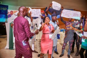 LEAD GENERATION INITIATIVE (GILT)