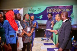 LEAD GENERATION INITIATIVE (GILT)