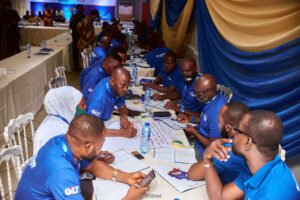 LEAD GENERATION INITIATIVE (GILT)