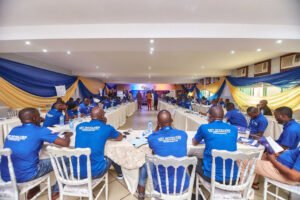 LEAD GENERATION INITIATIVE (GILT)