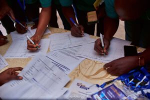LEAD GENERATION INITIATIVE (GILT)