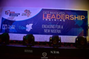 LEAD GENERATION INITIATIVE (GILT)