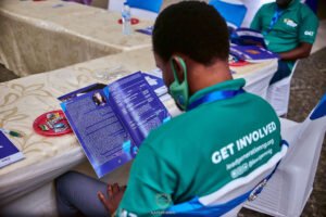 LEAD GENERATION INITIATIVE (GILT)