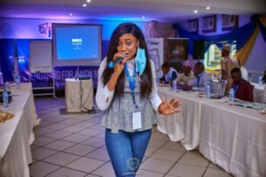 LEAD GENERATION INITIATIVE (GILT)