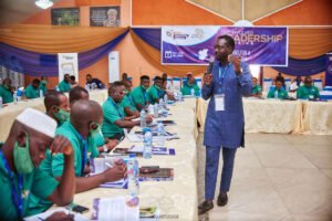 LEAD GENERATION INITIATIVE (GILT)