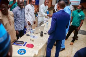 LEAD GENERATION INITIATIVE (GILT)
