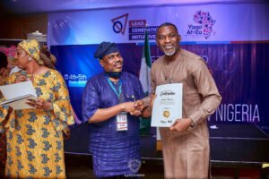 LEAD GENERATION INITIATIVE (GILT)
