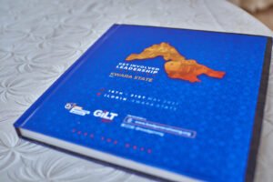 LEAD GENERATION INITIATIVE (GILS)