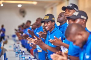 LEAD GENERATION INITIATIVE (GILS)