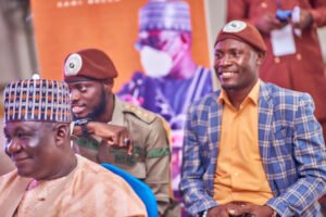 LEAD GENERATION INITIATIVE (GILS)