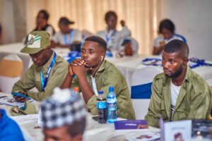 LEAD GENERATION INITIATIVE (GILS)