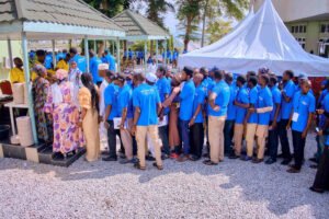 LEAD GENERATION INITIATIVE (GILS)