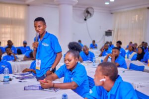 LEAD GENERATION INITIATIVE (GILS)
