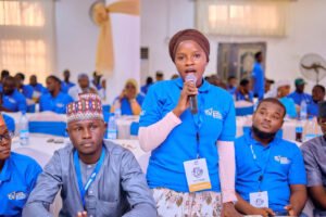 LEAD GENERATION INITIATIVE (GILS)