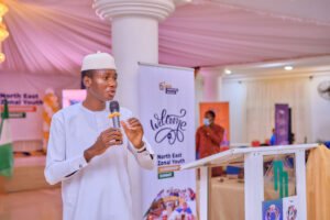LEAD GENERATION INITIATIVE (GILS)