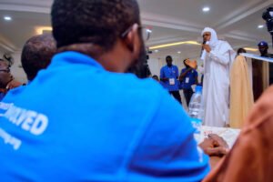 LEAD GENERATION INITIATIVE (GILS)