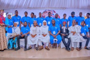 LEAD GENERATION INITIATIVE (GILS)