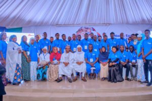 LEAD GENERATION INITIATIVE (GILS)
