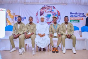 LEAD GENERATION INITIATIVE (GILS)