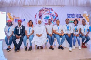 LEAD GENERATION INITIATIVE (GILS)