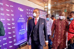 National unveiling of Lead Generation Initiative