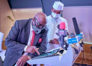 National unveiling of Lead Generation Initiative