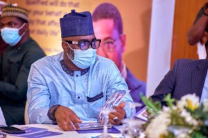 National unveiling of Lead Generation Initiative