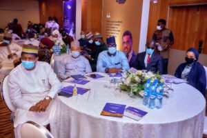 National unveiling of Lead Generation Initiative