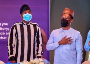 National unveiling of Lead Generation Initiative