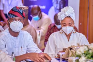 National unveiling of Lead Generation Initiative