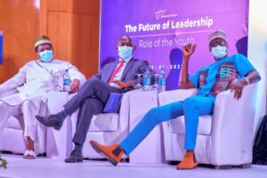 National unveiling of Lead Generation Initiative