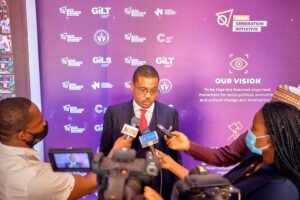 National unveiling of Lead Generation Initiative