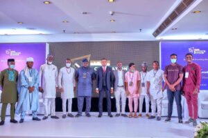 National unveiling of Lead Generation Initiative