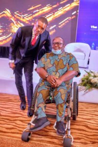 National unveiling of Lead Generation Initiative