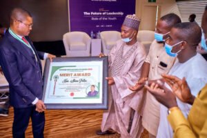 National unveiling of Lead Generation Initiative