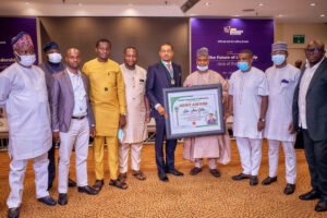 National unveiling of Lead Generation Initiative
