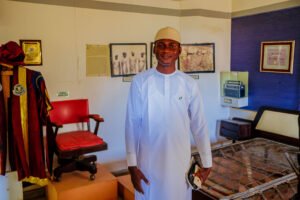Lead Generation Initiative In Tafawa Balewa bomb