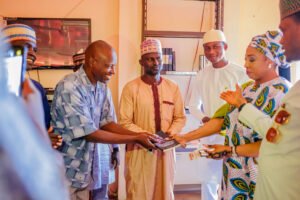 Lead Generation Initiative In Tafawa Balewa bomb