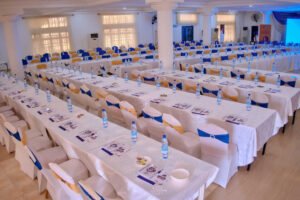 LEAD GENERATION INITIATIVE (GILS)