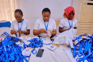 LEAD GENERATION INITIATIVE (GILS)