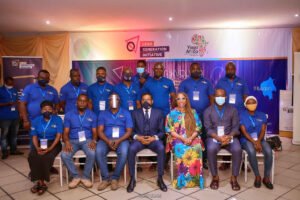 LEAD GENERATION INITIATIVE (GILT)