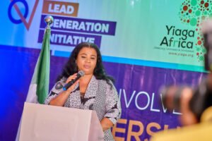 LEAD GENERATION INITIATIVE (GILT)