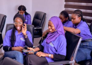 Lead generation initiative( wldp)