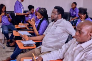 Lead generation initiative( wldp)