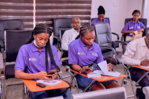 Lead generation initiative( wldp)