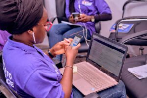 Lead generation initiative( wldp)